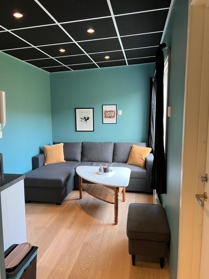 Overnatting Med Sjoutsikt A Rolige Omgivelser Alta Eksteriør bilde